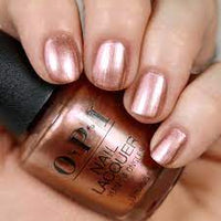 OPI Polish 'Made It To The Seventh Hill' #5K