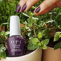 OPI Nature Strong - 'Eco-Maniac' #1M