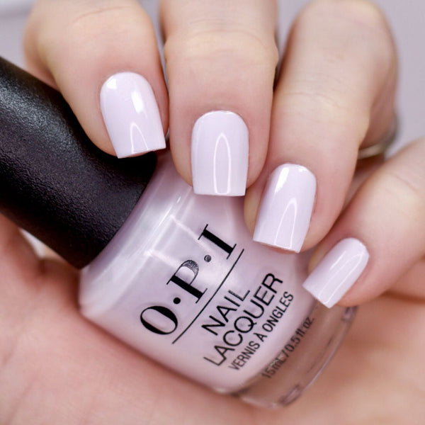 OPI Polish 'Hue Is The Artist?' #10T