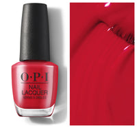 OPI Polish "Emmy Have Seen Oscar?" #8M (Hollywood 2021 Collection)
