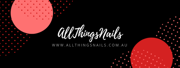 www.allthingsnails.com.au  E Gift Card