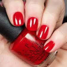 OPI Polish 'To The Mouse House We Go' #8T