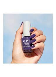 OPI Nature Strong - 'A Great Fig World' #1M