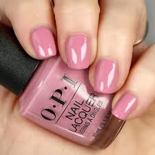 OPI Polish "Rice Rice Baby" #7B (From Tokyo Collection)