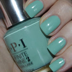 OPI Infinite Shine 'Withstands The Test Of Time' #5B
