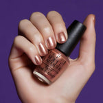 OPI Polish 'Worth A Pretty Penne' #1B