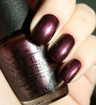 OPI Polish "Vampsterdam" #11A