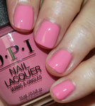 OPI Polish 'Lima Tell You About this Color' #2E