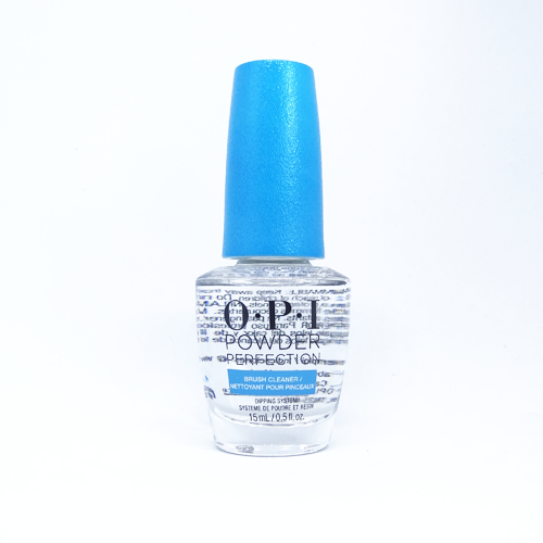 OPI Powder Perfection Brush Cleaner (Dip)