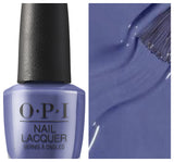 OPI Polish "Oh You Sing,Dance Act & Produce? #11P" (Hollywood 2021 Collection)
