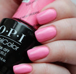 OPI GelColor "Suzi Nails New Orleans" #6A
